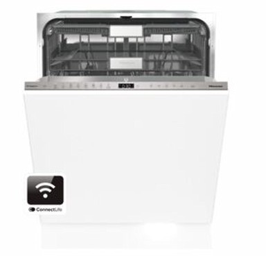 HISENSE Perilica posuđa HV693B60UVAD