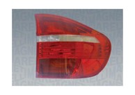 MAGNETI MARELLI Zadnje svjetlo BMW X5 E70 07-12 lijevo -10 vanjsko LED LLG022