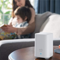 EUFY Video zvono DOORBELL KIT S220 E82101W4