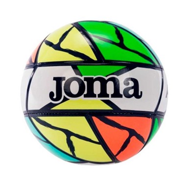 JOMA Nogometna lopta Top 5 Pentaforce, 58 cm, višebojna