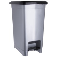 ORION Kanta za smeće s pedalom, 25 l