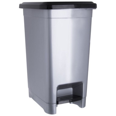ORION Kanta za smeće s pedalom, 25 l