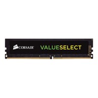 CORSAIR RAM memorija Value Select, 8GB, DDR4, DIMM, 288-pin