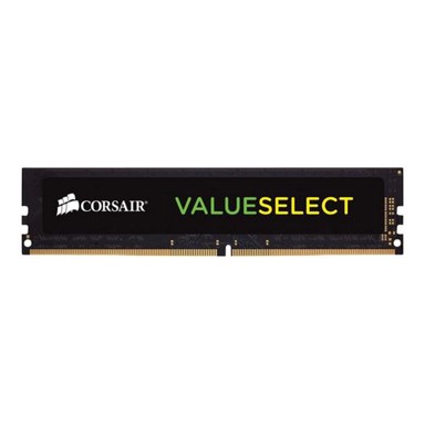 CORSAIR RAM memorija Value Select, 8GB, DDR4, DIMM, 288-pin
