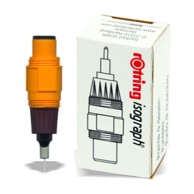 ROTRING Vrh 1,0 za finograf Isograph