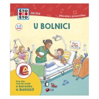 Što je što Junior U bolnici