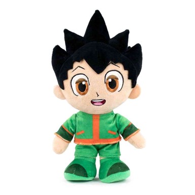 BARRADO Hunter x BARRADO Hunter Gon plišana figura 30cm