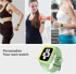 Futrola s remenom za Apple Watch, 42 mm, zelena