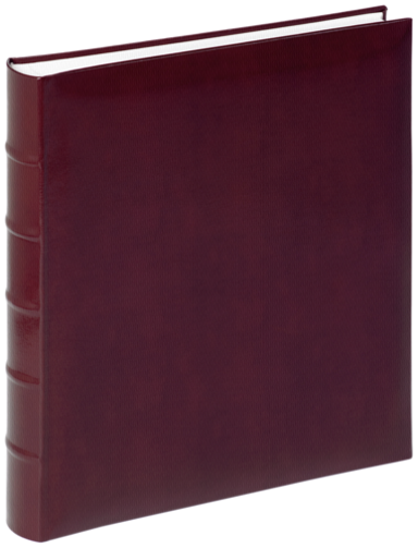 WALTHER Foto album Classic FA372R, 29x32 cm, 60 stranica, bordo