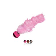 KONG Igračka za mačke Wild Tails