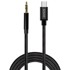 Kabel USB-C na mini jack Cl-187 1 m