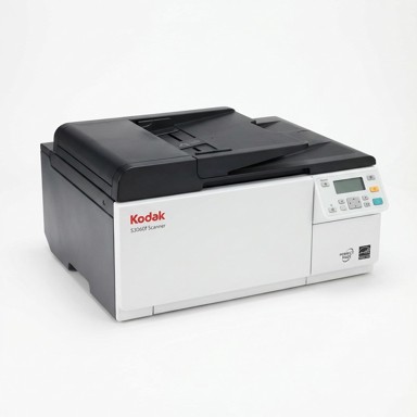 KODAK Skener S3060f A3