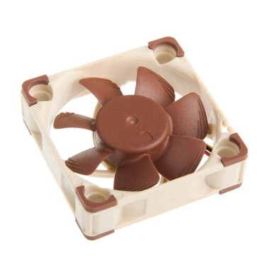 NOCTUA Računalni ventilator NF-A4x10 FLX, 40mm