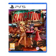 Igra za PS5: Slaycation Paradise