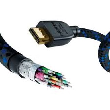IN-AKUSTIK HDMI2.1 Premium II 48G 5,0m