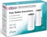 TP-LINK Mesh sustav AC1200 Whole Home Mesh Wi‑Fi, Dual Band, bijela