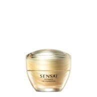 Sensai Ultimate kremasti puder