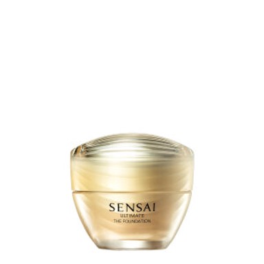Sensai Ultimate kremasti puder