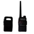 BAOFENG Silikonska futrola za UV-5R, crna