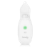 LIONELO BabyAir električni aspirator za nos white