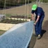 AGRIMPEX Agrotekstil za proljetno pokrivanje Agro-nowa 1,6x5 m