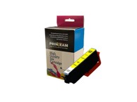 EPSON Originalna tinta T2634XL, žuta