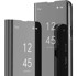 Futrola za Xiaomi 13 Lite, Clear View, crna