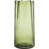 ATMOSPHERA Vaza Jemo, 15x32cm, zelena