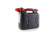 BORG HICO Plastični kanister za gorivo 5L