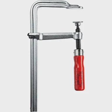 BESSEY Vijčana stega, classiX, GS, čelična, 160/80