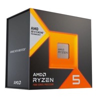 AMD Procesor Ryzen 5 7600X3D, BOX