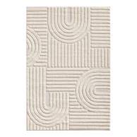 AYYILDIZ CARPETS Krem tepih 60x110 cm Art 