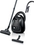 BOSCH Usisavač s vrećicom BGL38BA2H, crni
