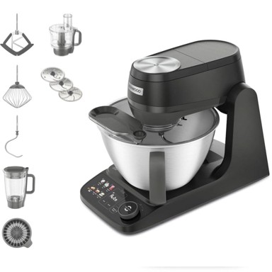 KENWOOD KHC40.050BK multipraktik