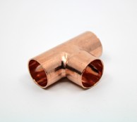 VIEGA Bakreni (Cu) T komad FI 18                                                                                                                                                                                        