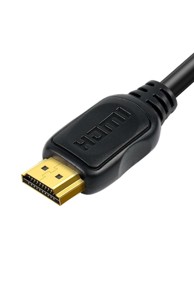 SiGN HDMI kabel 4K, 5 m, crna