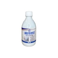 GM WEB Sredstvo za odmrzavanje stakala Defrost Extreme 500 ml, bijela