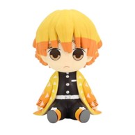 Figura Demon Slayer Potetto Zenitsu Agatsuma, 9 cm