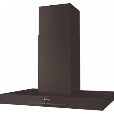 MIELE Kuhinjska napa, zidna, crna Puristic edition DA 6698 W 6000