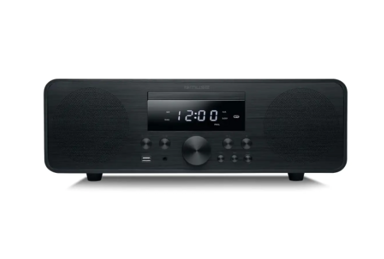 MUSE Mikrofon M-880 FBC, USB, MP3