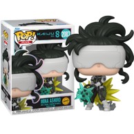 Funko POP Kaiju No. 8 Mina Ashiro CHASE 9cm