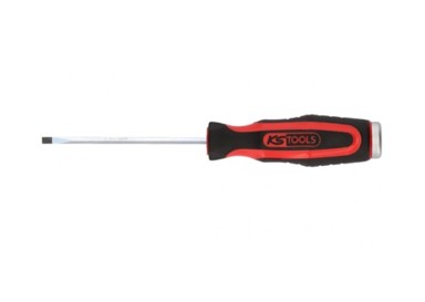 KS TOOLS Odvijač s prorezom Ergotorquemax, 3,5 mm 151.1123