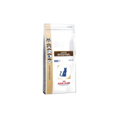 ROYAL CANIN Veterinary Diet Gastrointestinal Cat 2 kg