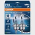 OSRAM Auto žarulja Cool Blue Intense H4, plava