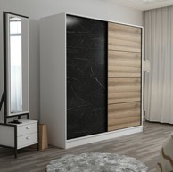Ormar za odjeću, Kale - 3165