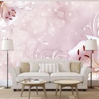 Foto tapeta Tale of Tenderness 200x140