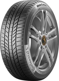CONTINENTAL 235 65 R17 108H XL FR WINTERCONTACT TS 870P TL, zimske gume