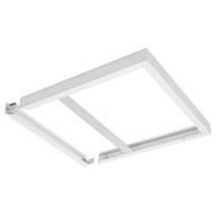 LEDVANCE Set za montažu Panel 600