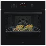 AEG Ugradbena pećnica NBU5P41SK