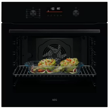 AEG Ugradbena pećnica NBU5P41SK